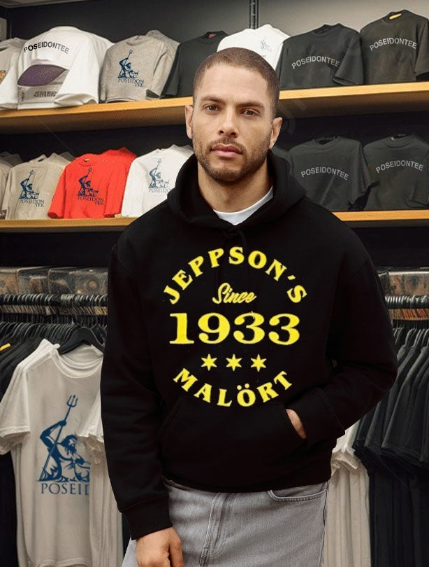 Jeppson’s Malort Since 1933 T-shirt