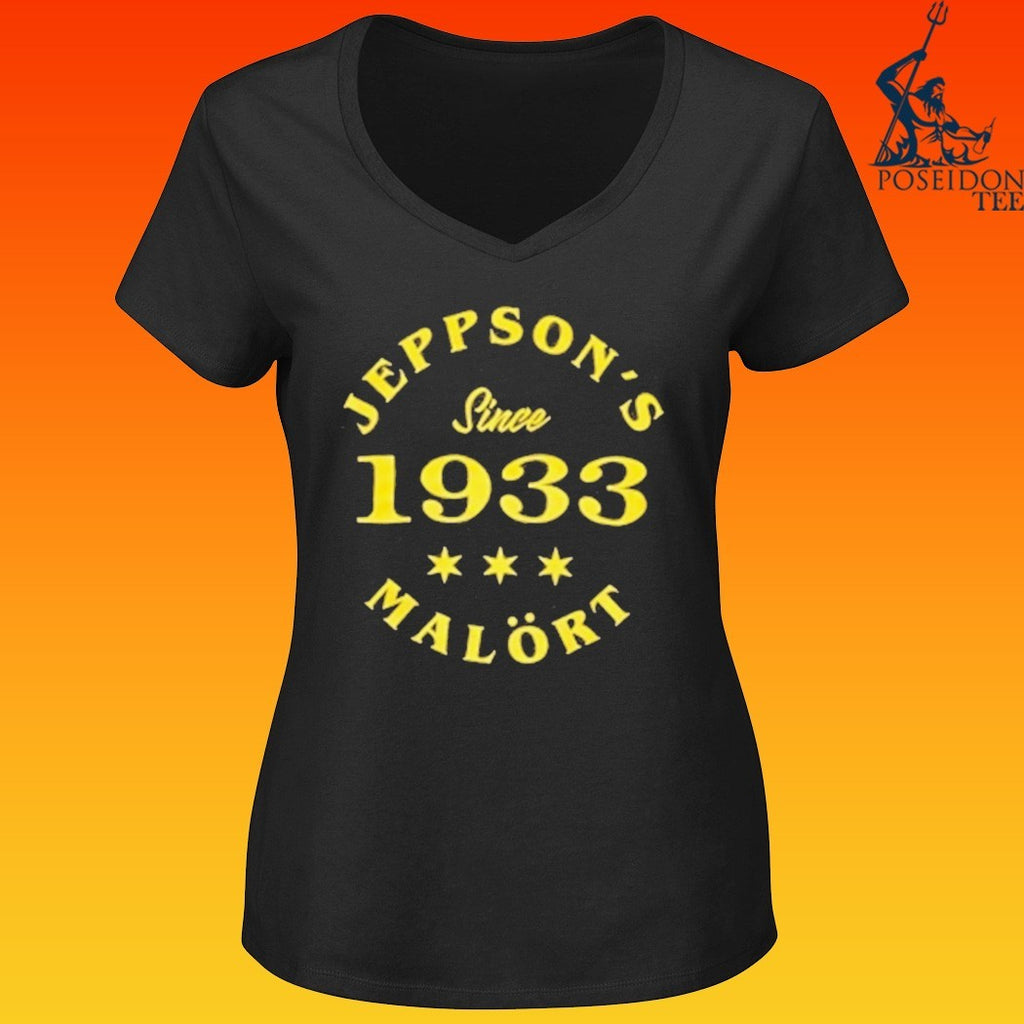 Jeppson’s Malort Since 1933 T-shirt