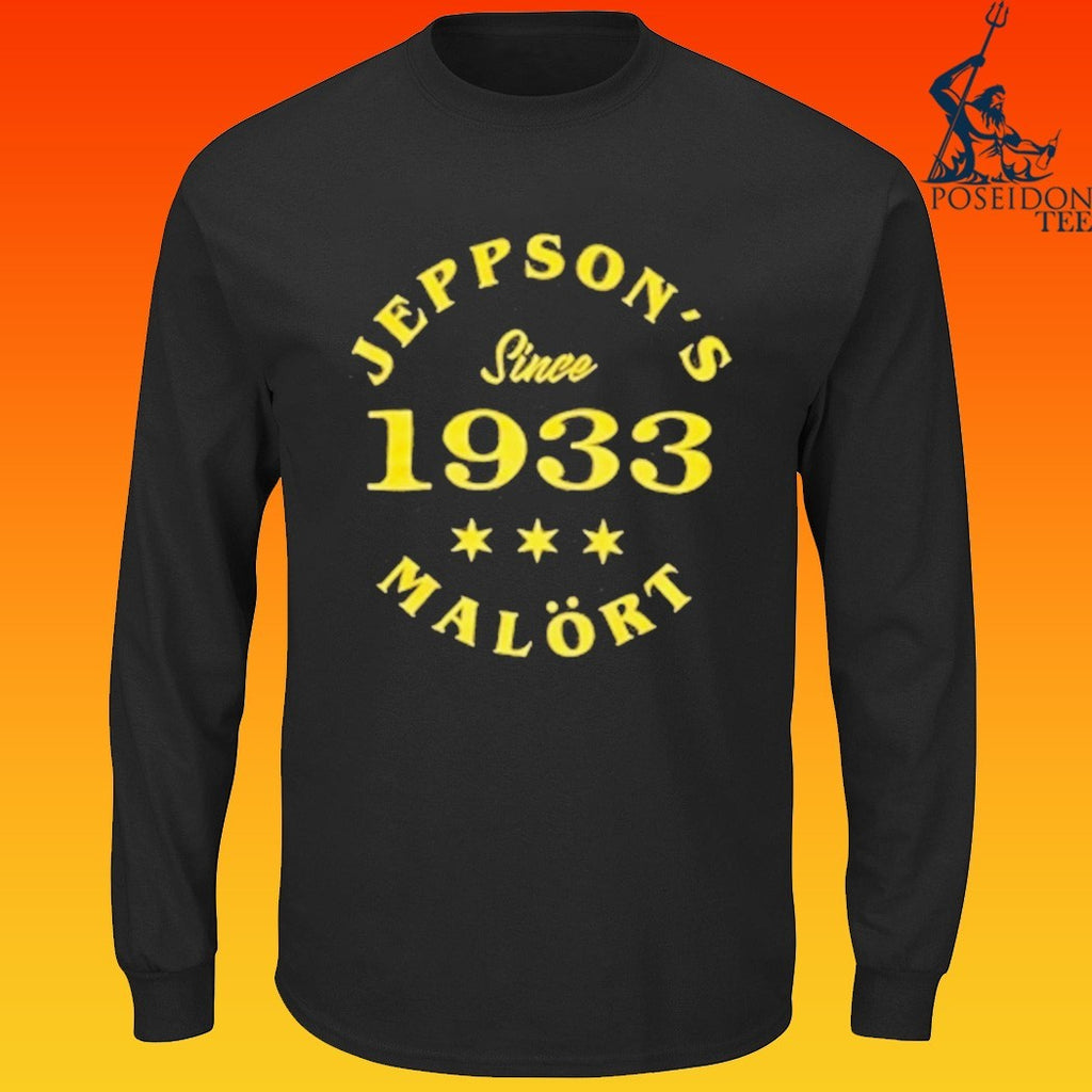 Jeppson’s Malort Since 1933 T-shirt