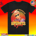Jessica Fletcher Murder Is My Business Is Good T-shirt
