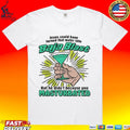 Jesus Could Have Turned That Water Into Soda But He Didn’t Because You Masturbated T-shirt