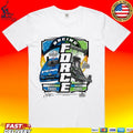 JFR Father Force Racing Daughter T-shirt