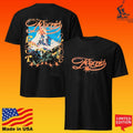Jiberish Matterhorn T-shirt
