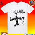Jim E. Brown Tanner T-shirt