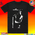 Jim Morrison An American Prayer T-shirt