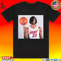 Jimmy Butler Miami Heat T-shirt