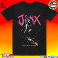 Jinx Arcane League Of Legends They’ll Love Me T-shirt