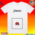 Jiwon Ladybug T-shirt