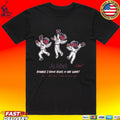 Jo Adell Robbed 3 Home Runs In One Game T-shirt