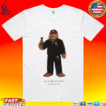Jo Koy Just Being Koy Seattle Wa Sasquatch T-shirt