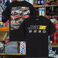 Joe Gibbs Racing Team Collection Jgr35 T-shirt