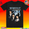 Jonas Brothers Throwback T-shirt