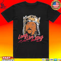 Jose Ramirez Long Live The King T-shirt