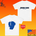 Joshua Slone Thinking Too Much T-shirt