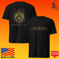 Journey Freedom 50th Anniversary Tour T-shirt