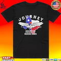 Journey Houston Rodeo 2025 T-shirt