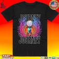 Journey Repeat Logo T-shirt