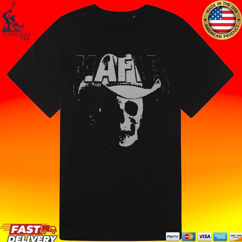 Jpegmafia Cowboy T-shirt