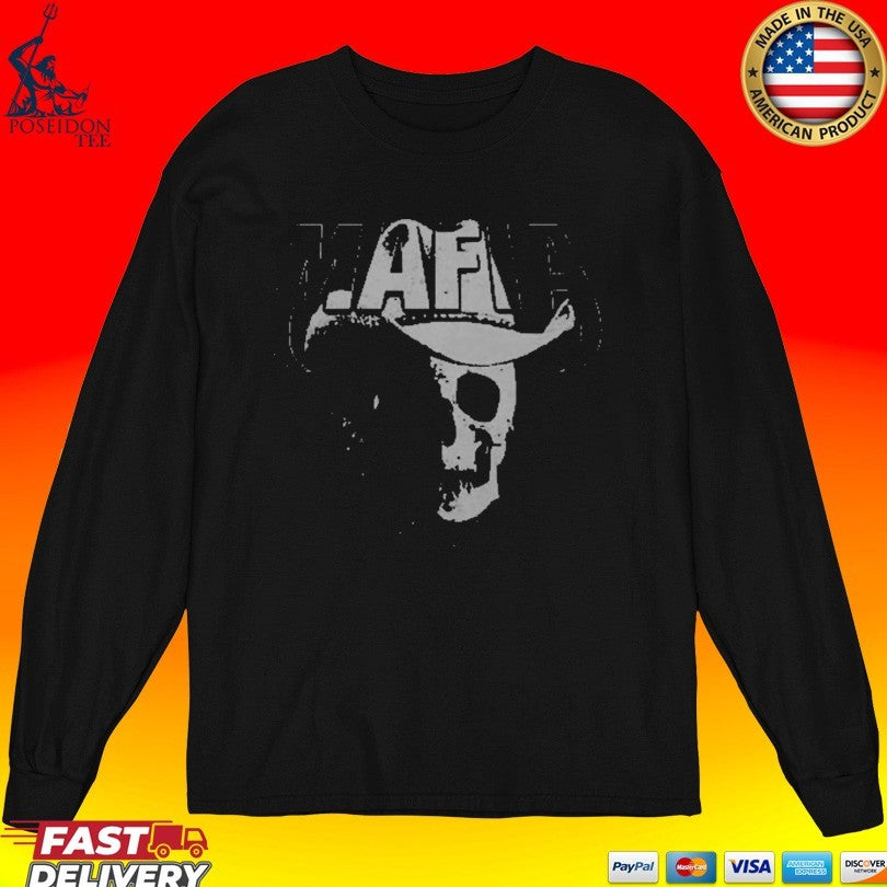 Jpegmafia Cowboy T-shirt