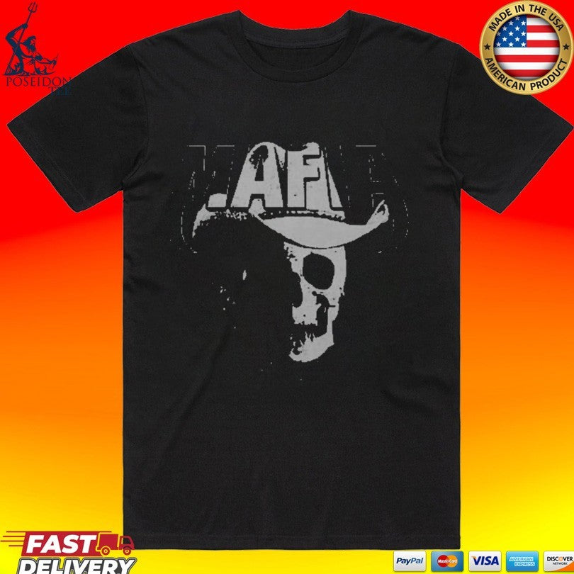 Jpegmafia Cowboy T-shirt