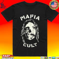 Jpegmafia Mafia Cult Gism T-shirt