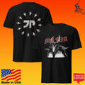 Jpegmafia Mafia Goat T-shirt