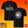 Jpegmafia Mafia International Order T-shirt