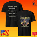 Judas Priest Sad Wings Of Destiny Shirt