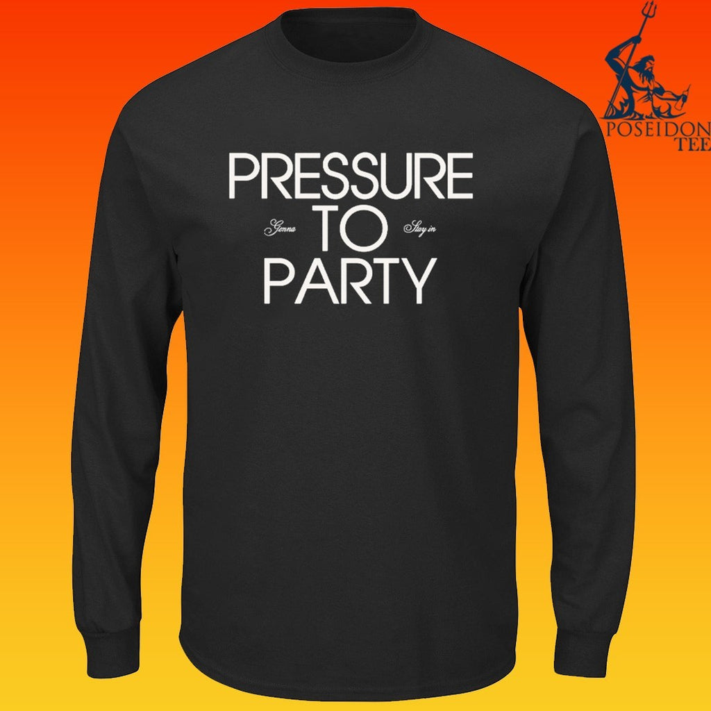 Julia Jacklin Pressure To Party T-shirt