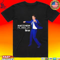 Just In Time Matthew Morrison Is Bobby Darin T-shirt