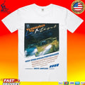 Justin Bieber Turbo Le Mans Drive Limitless T-shirt
