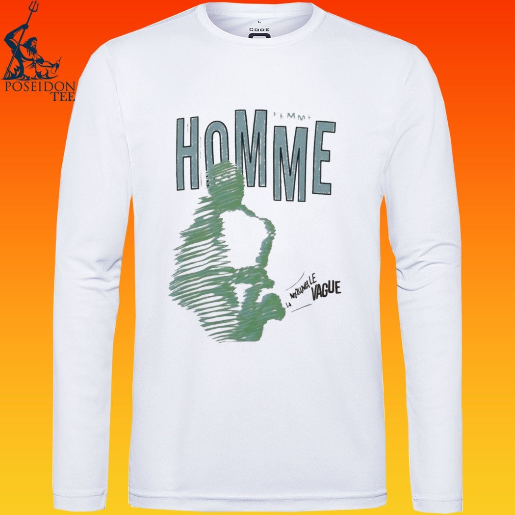 Justin Eboigbe Homme Femme T-shirt