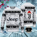 Juventus Football Lega Serie A Ugly Sweater