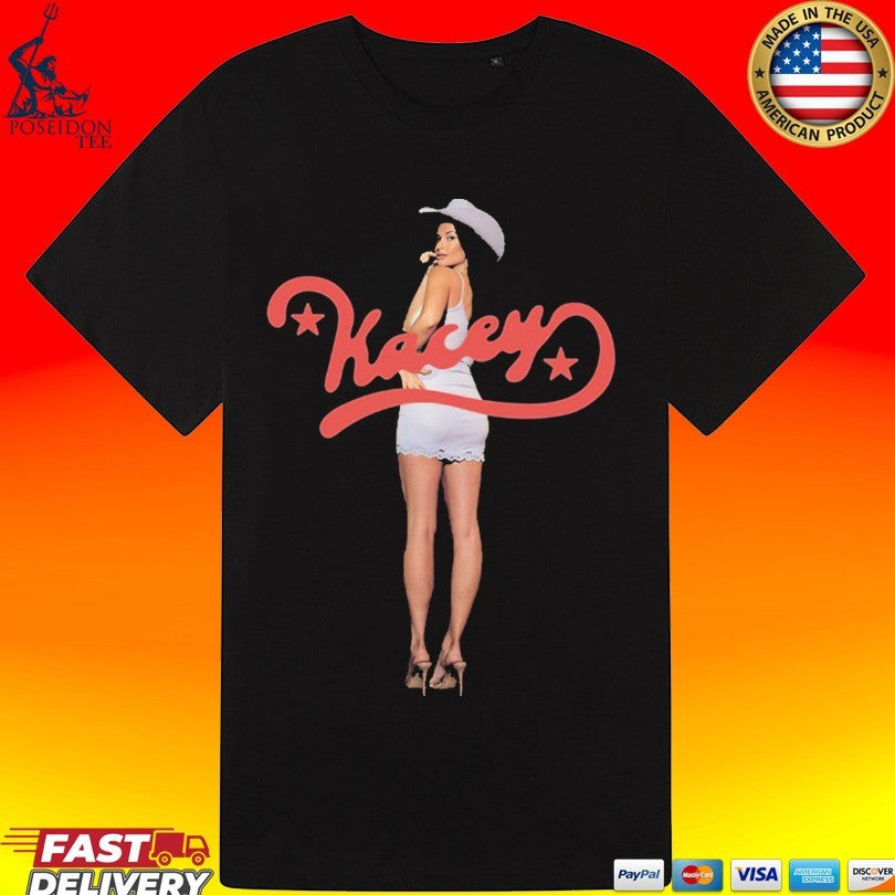 Kacey Musgraves Real Good Time T-shirt