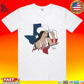 Kacey Musgraves Texas Ringer T-shirt