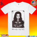 Kali Uchis Sincerely Photo T-shirt