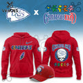 Kansas City Chiefs Grateful Dead Limited Hoodie 2025