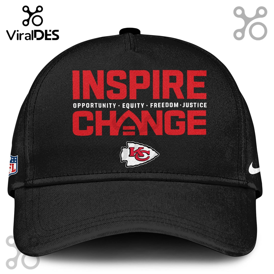 Kansas City Chiefs Inspire Change Limited Editions Hoodie And Joggers