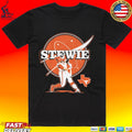 Katie Stewart Blast Off Texas Softball T-shirt