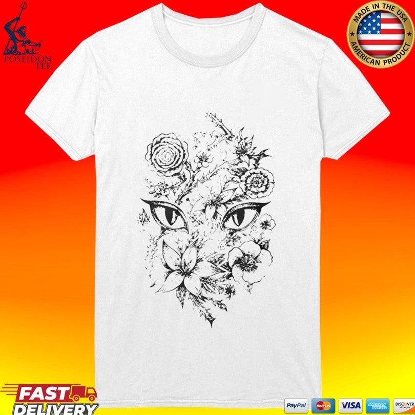 Katseye 2026 Gap Katseye Yoonchae T-shirt