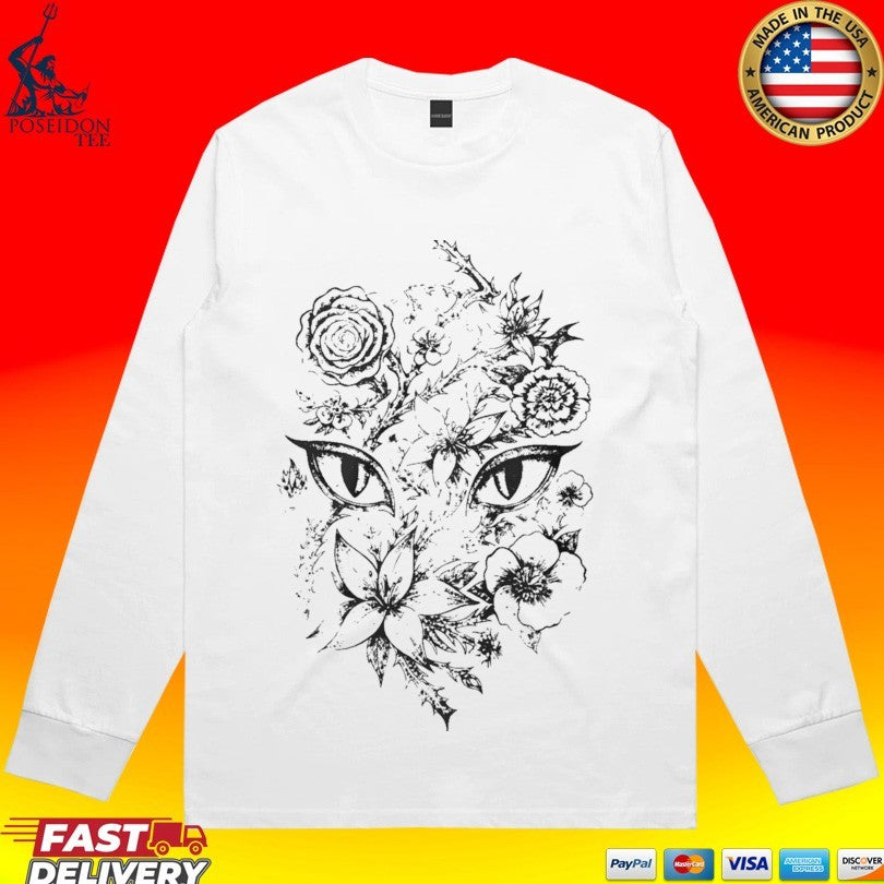 Katseye 2026 Gap Katseye Yoonchae T-shirt