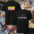 Katseye I’m Gnarly T-shirt