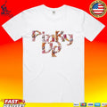 Katseye Pinky Up T-shirt