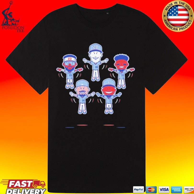 Keep Flying 2 T-shirt