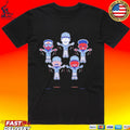 Keep Flying 2 T-shirt