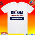 Keisha Lance Bottoms Governor T-shirt