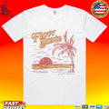 Keith Urban Flow State Ringer T-shirt