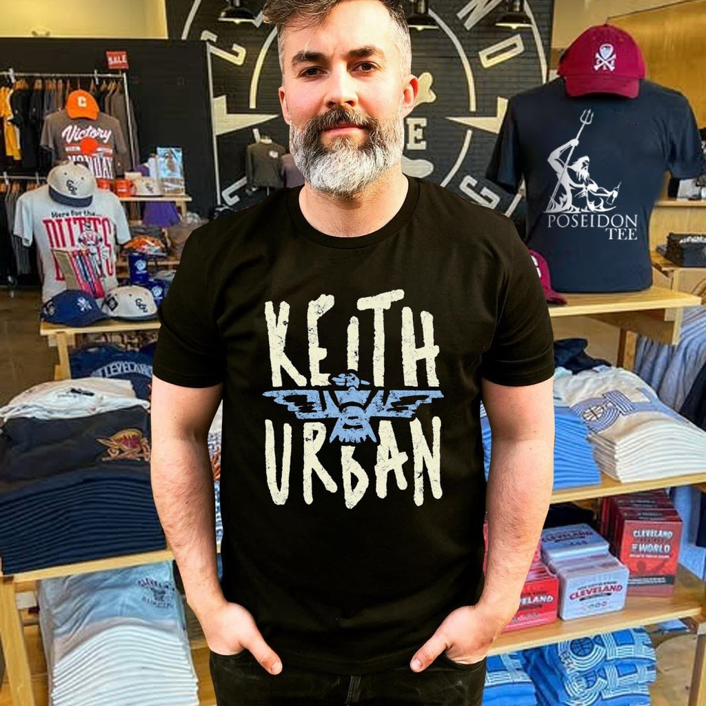 Keith Urban Phoenix T-shirt