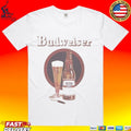 Ken Griffey Jr Budweiser T-shirt