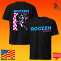 Ken Roczen Vintage Roczen Racing T-shirt